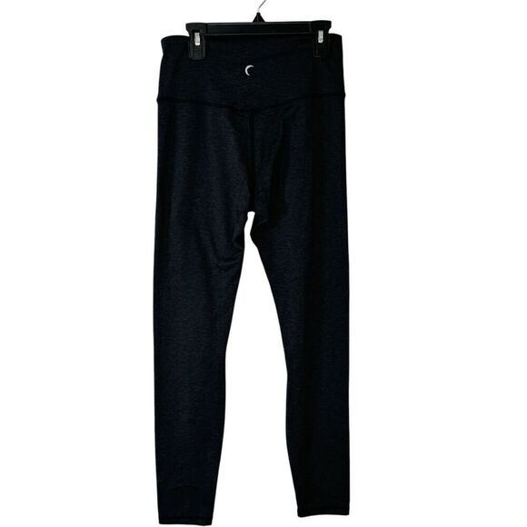 ZYIA Pants - ZYIA ACTIVE Brilliant High Rise Black Leggings Size S 6-8 Athleisure